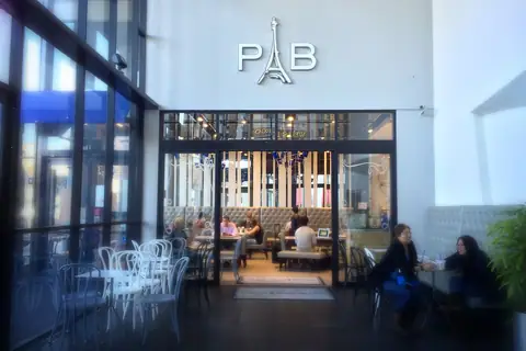 Harbour Bakery photo 2
