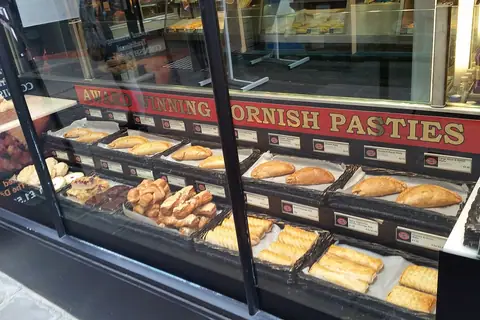 Harbour Bakery photo 3